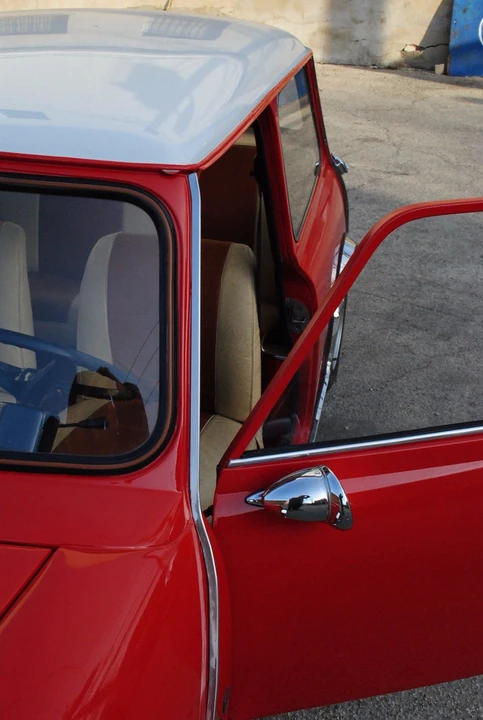 1974 Mini Mini Mark III - Image 24 of 31
