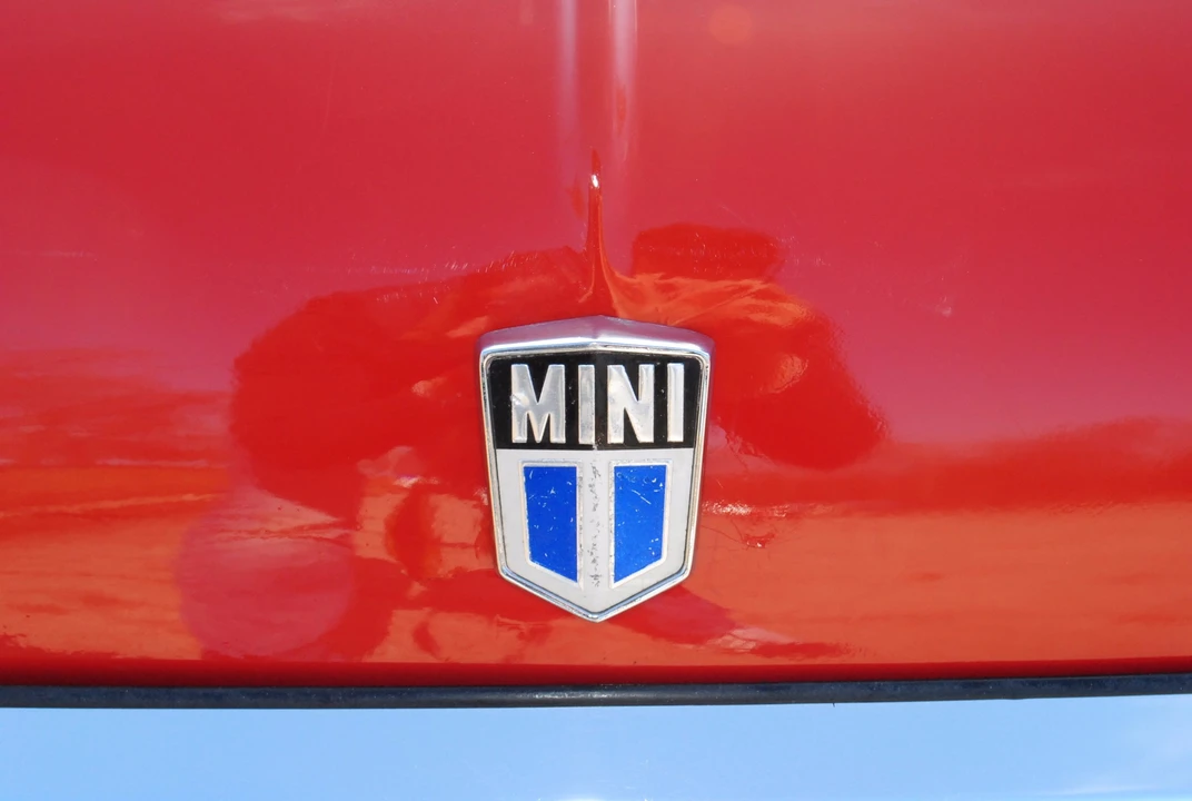 1974 Mini Mini Mark III - Image 22 of 31