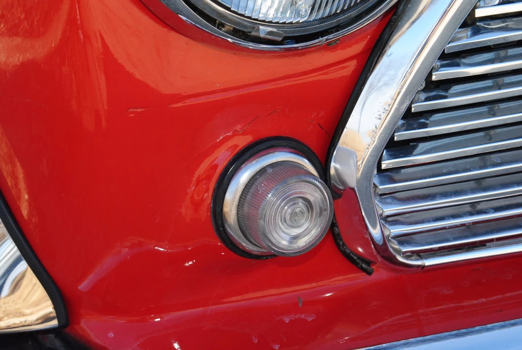 1974 Mini Mini Mark III - Image 21 of 31
