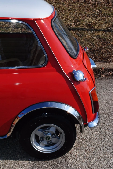 1974 Mini Mini Mark III - Image 27 of 31