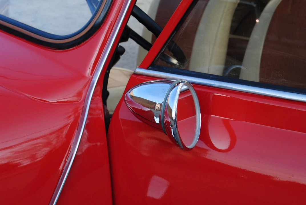 1974 Mini Mini Mark III - Image 25 of 31