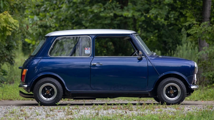 1974 Morris - Image 2 of 20