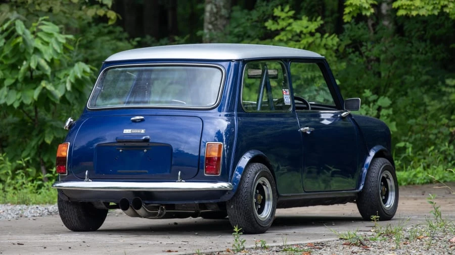1974 Morris - Image 3 of 20