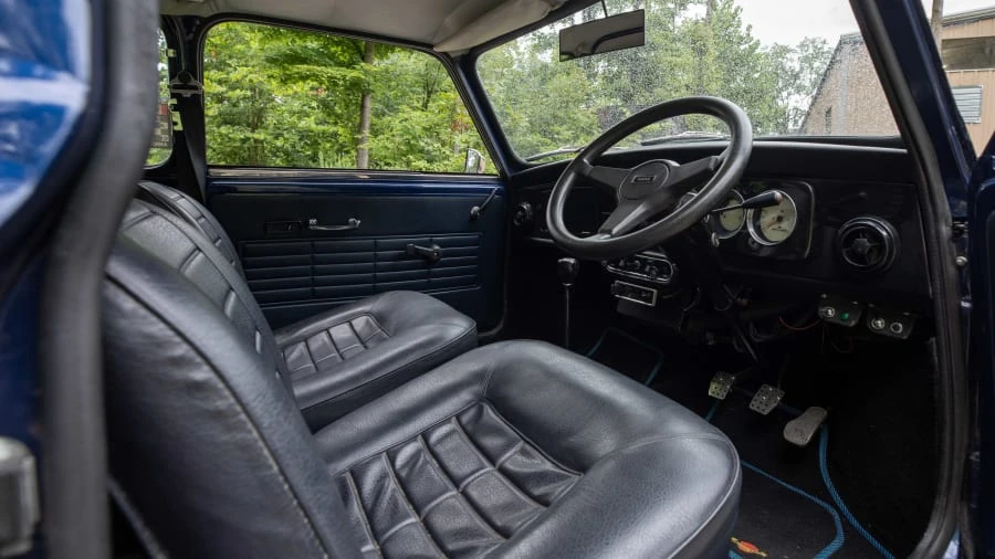 1974 Morris - Image 4 of 20