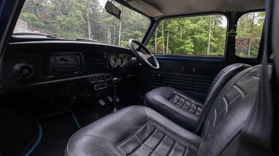 1974 Morris - Image 5 of 20