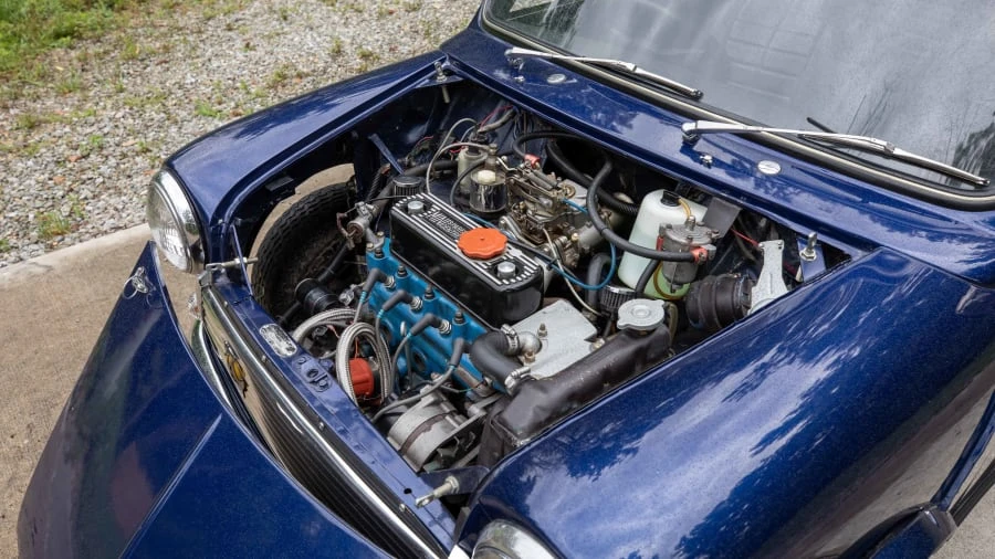 1974 Morris - Image 7 of 20