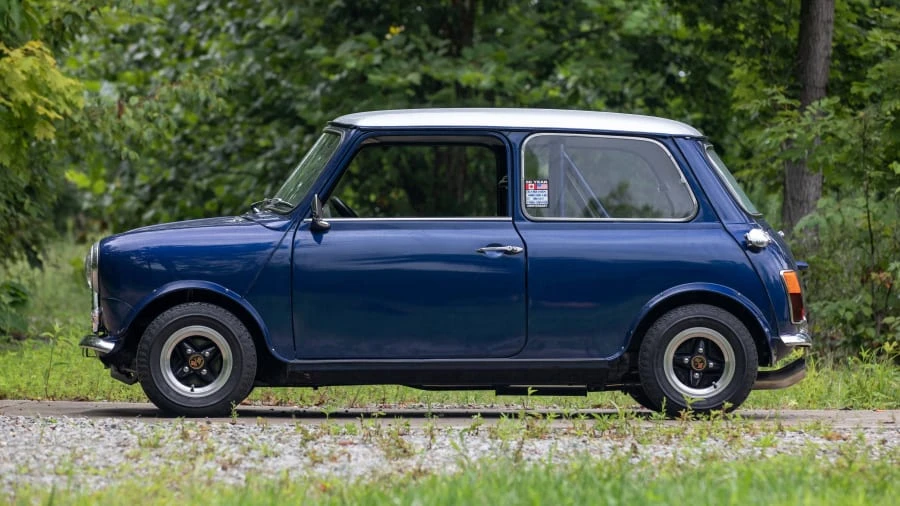 1974 Morris - Image 8 of 20