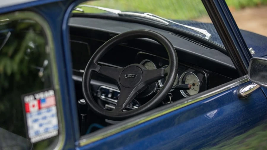 1974 Morris - Image 9 of 20