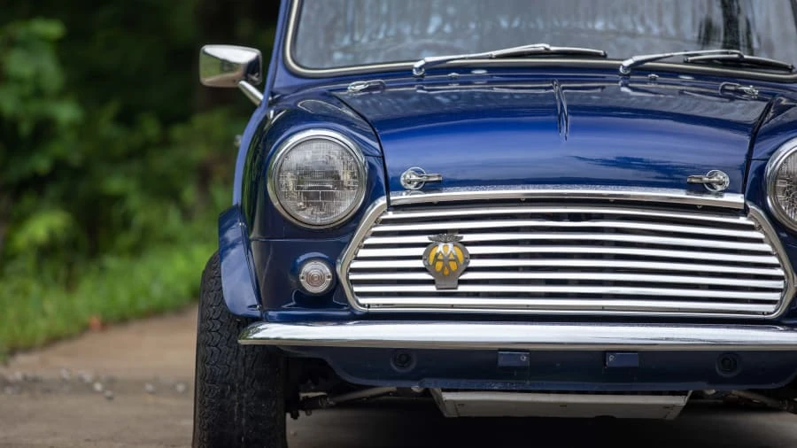 1974 Morris - Image 11 of 20