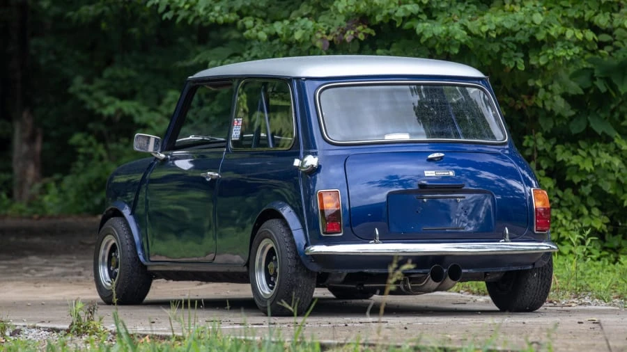 1974 Morris - Image 13 of 20