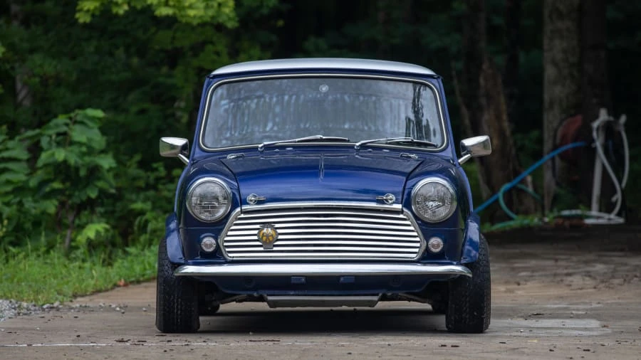 1974 Morris - Image 14 of 20