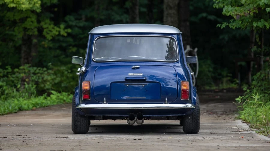 1974 Morris - Image 15 of 20
