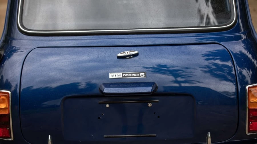 1974 Morris - Image 16 of 20