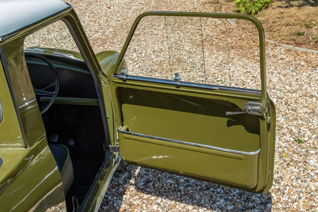 1974 Morris Minor - Image 14 of 30