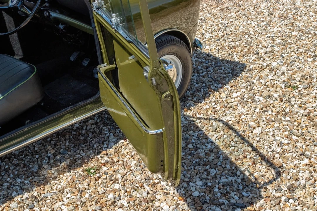 1974 Morris Minor - Image 15 of 30