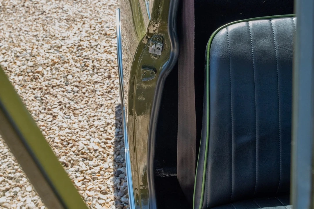 1974 Morris Minor - Image 16 of 30