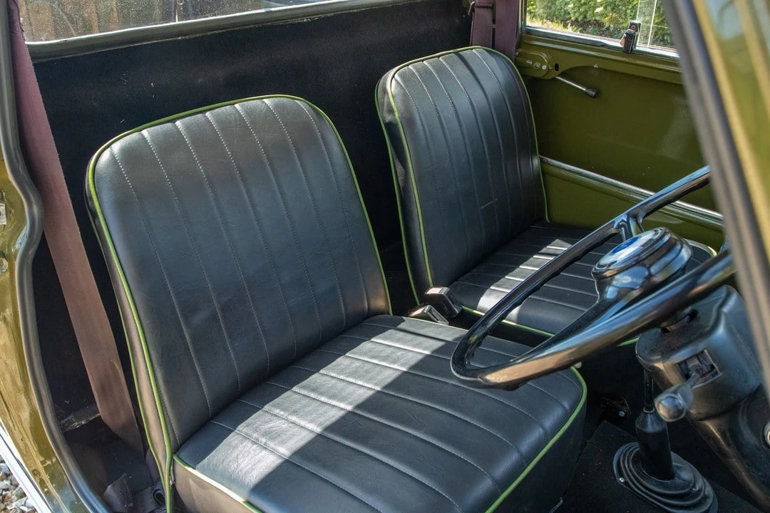 1974 Morris Minor - Image 17 of 30