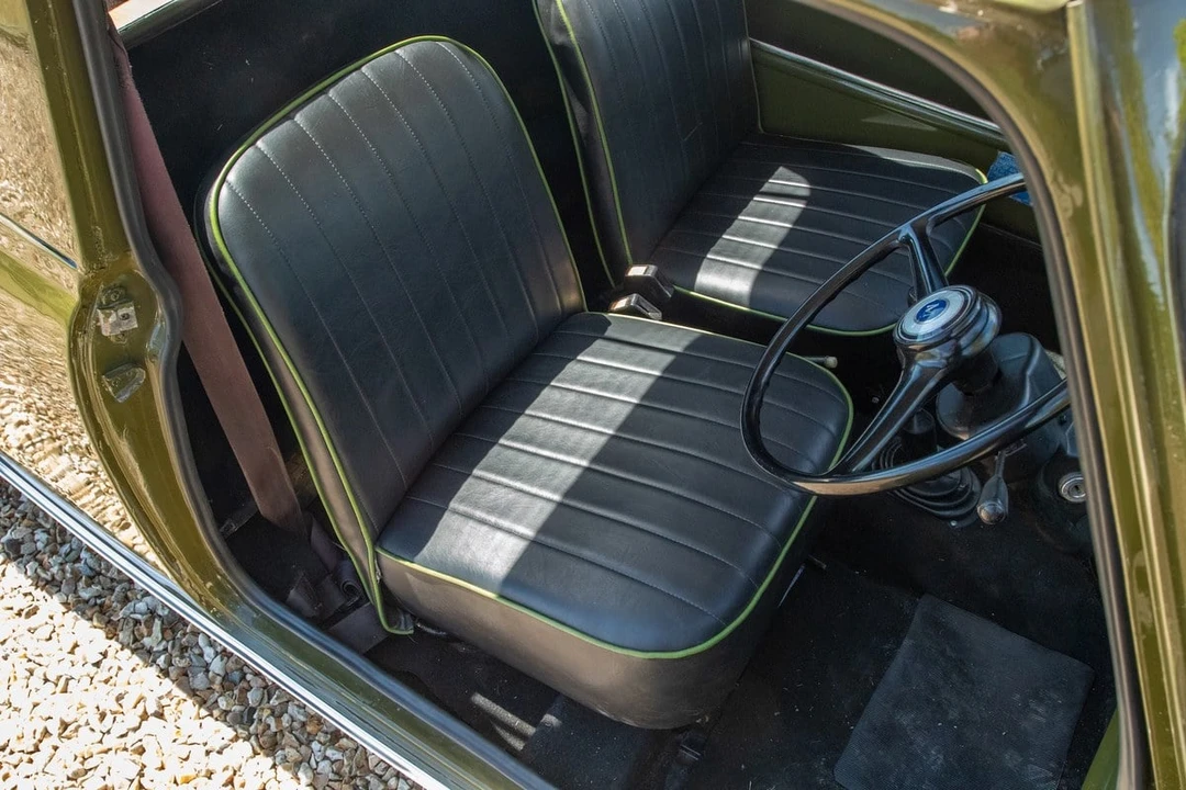1974 Morris Minor - Image 18 of 30