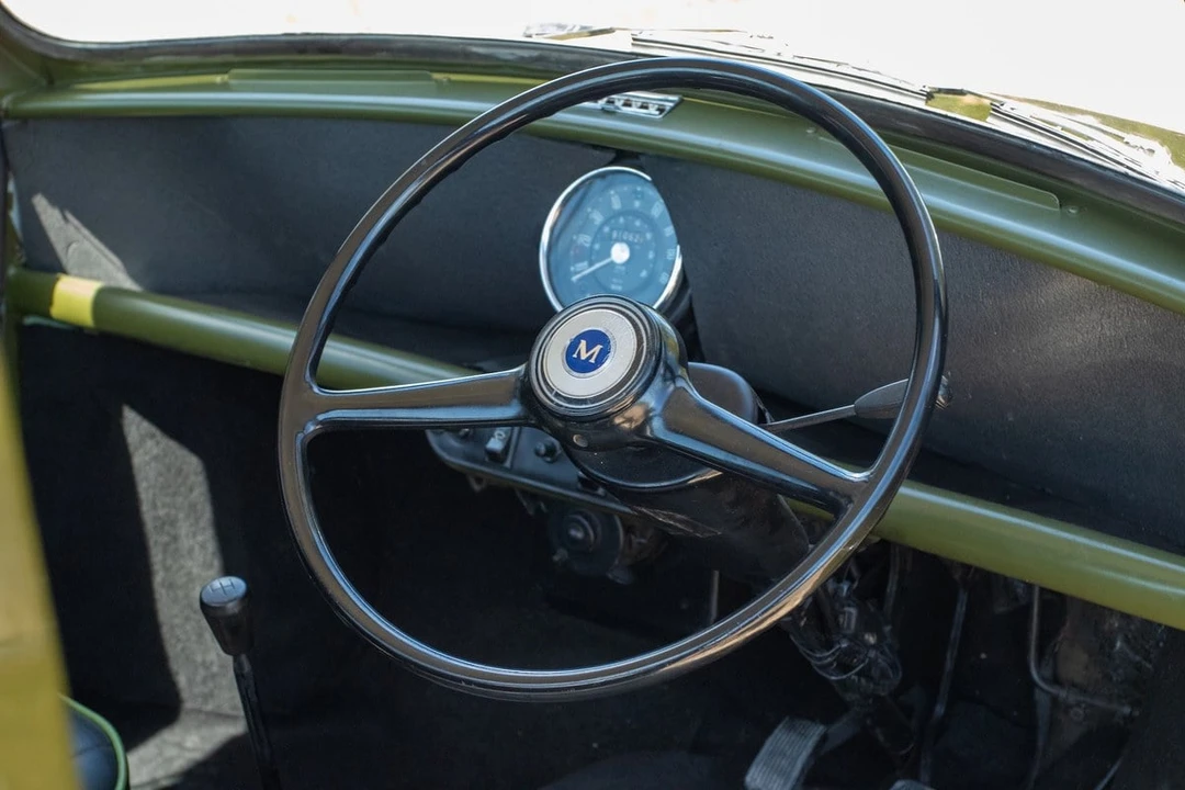1974 Morris Minor - Image 21 of 30