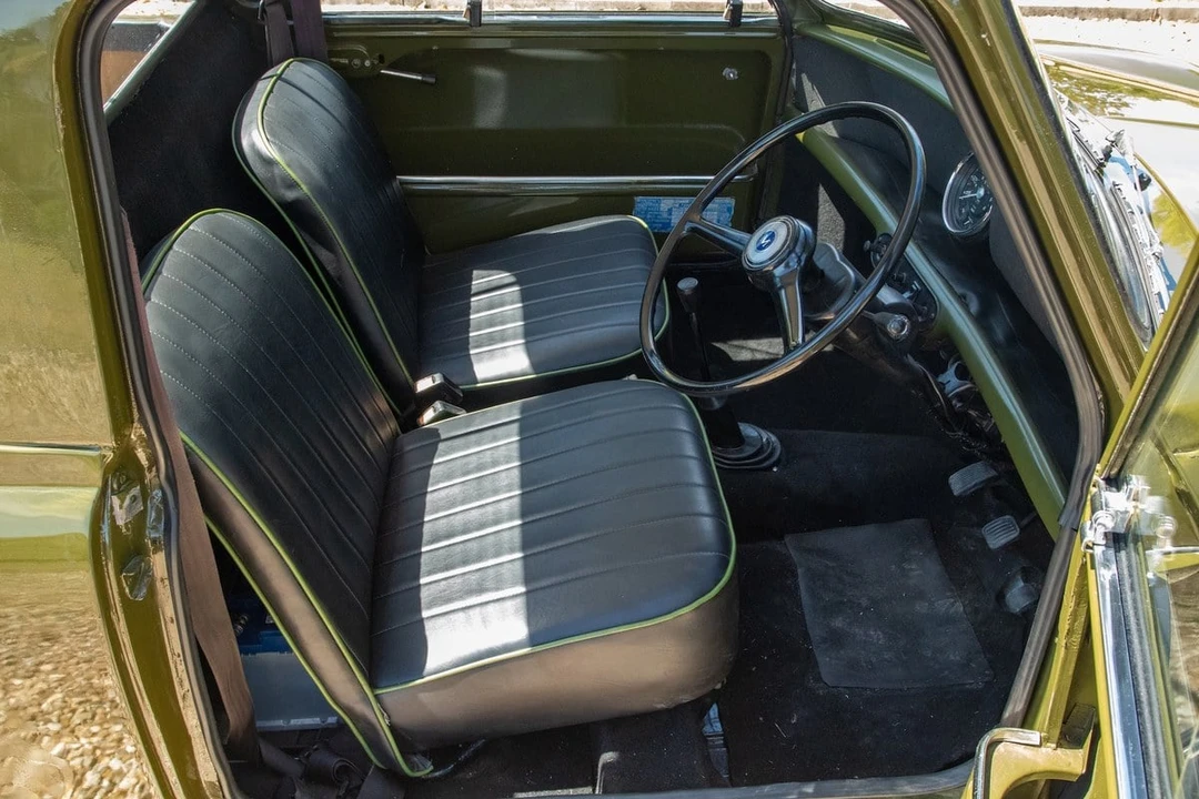 1974 Morris Minor - Image 23 of 30