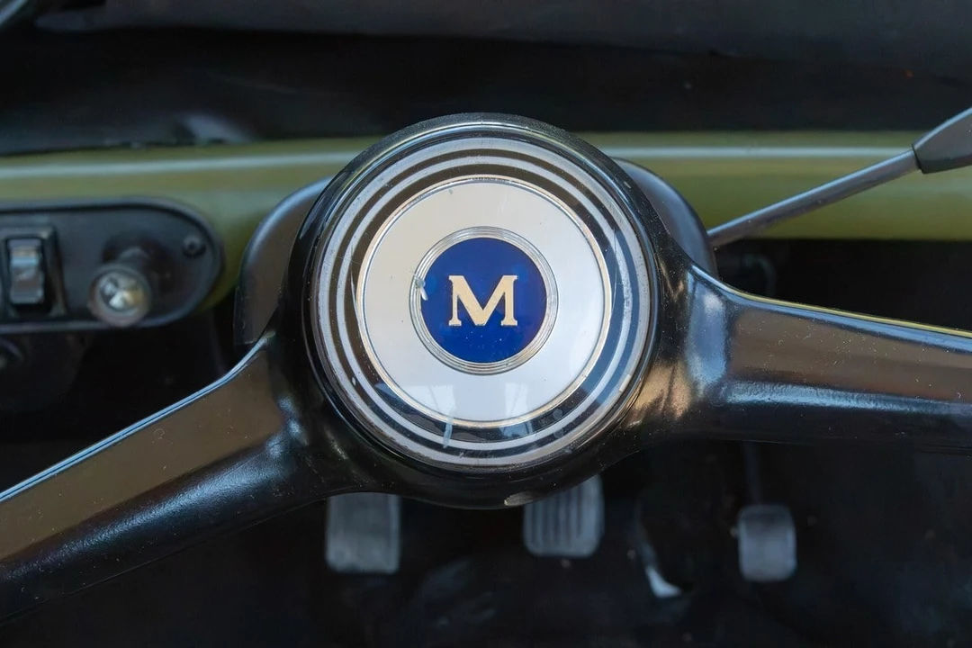 1974 Morris Minor - Image 24 of 30