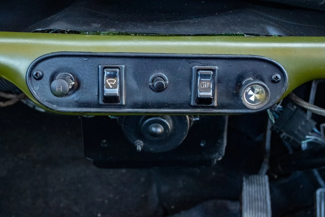 1974 Morris Minor - Image 26 of 30
