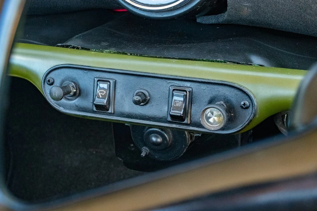 1974 Morris Minor - Image 27 of 30