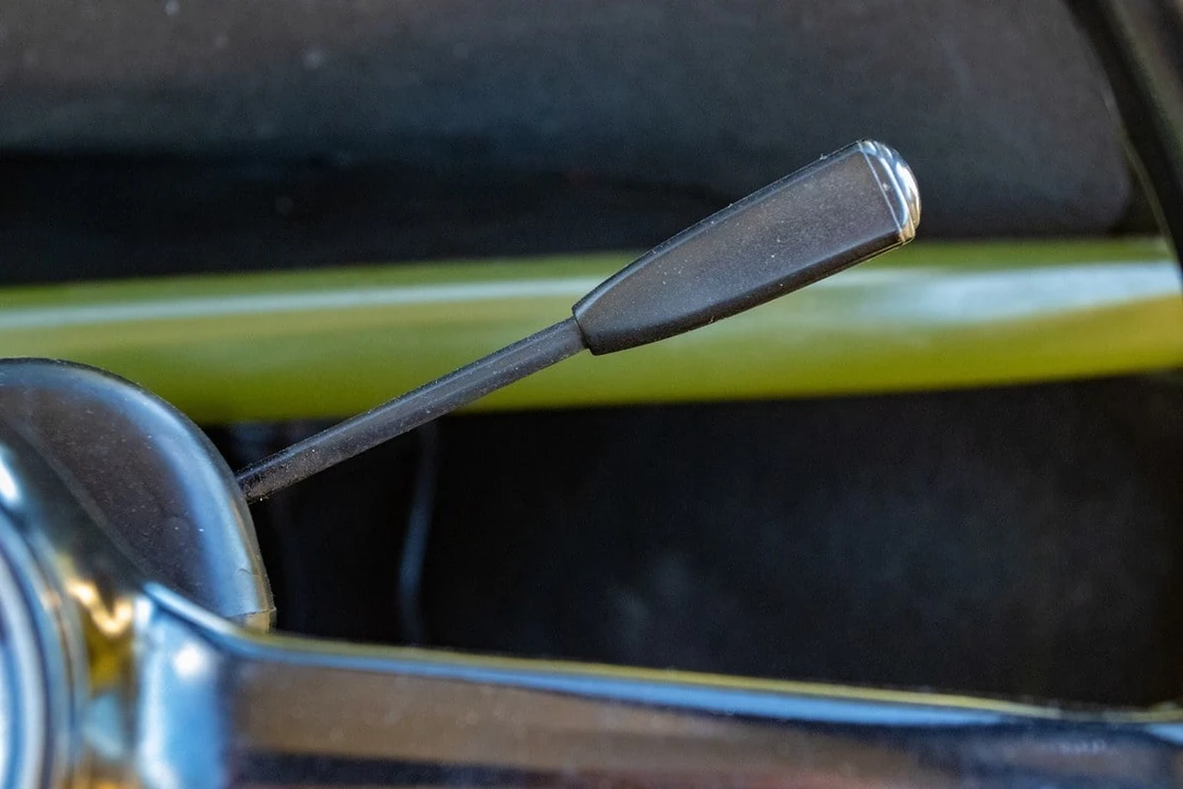 1974 Morris Minor - Image 29 of 30