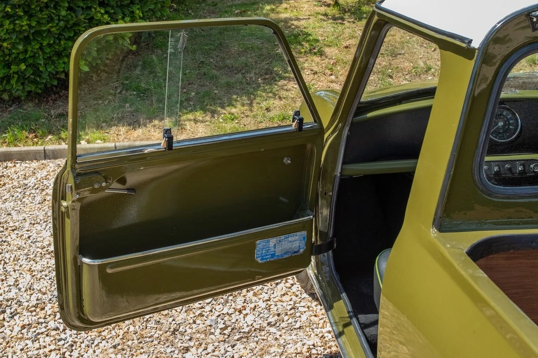 1974 Morris Minor - Image 30 of 30