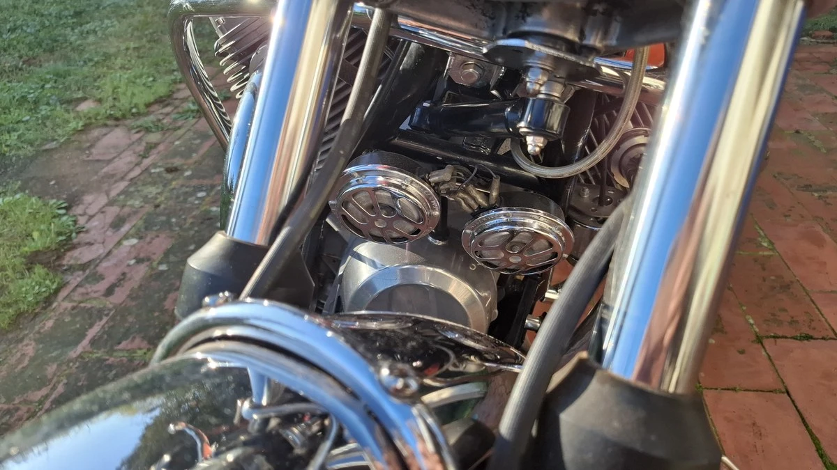 1974 Moto Guzzi V7 (1965-1974) - Image 16 of 30