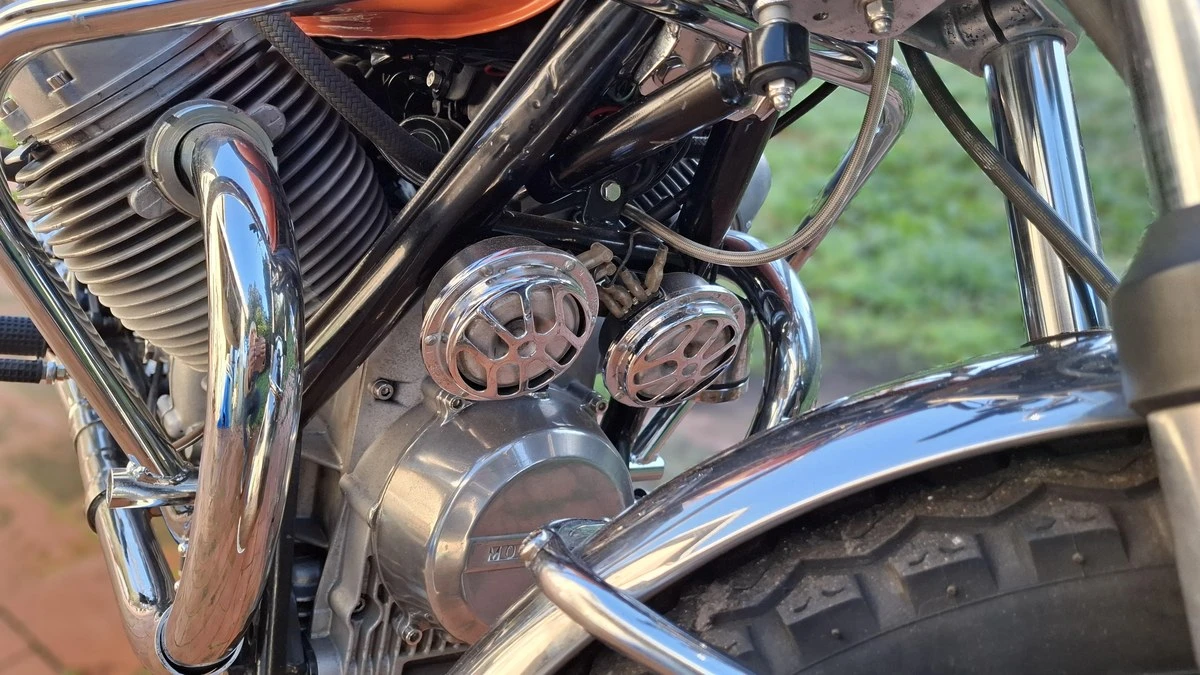1974 Moto Guzzi V7 (1965-1974) - Image 15 of 30