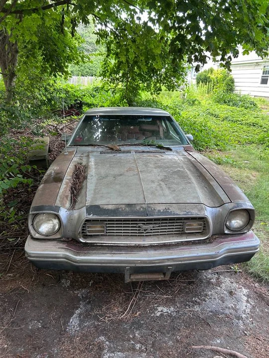 1974 Ford Mustang 2nd Gen - Image 4 of 5