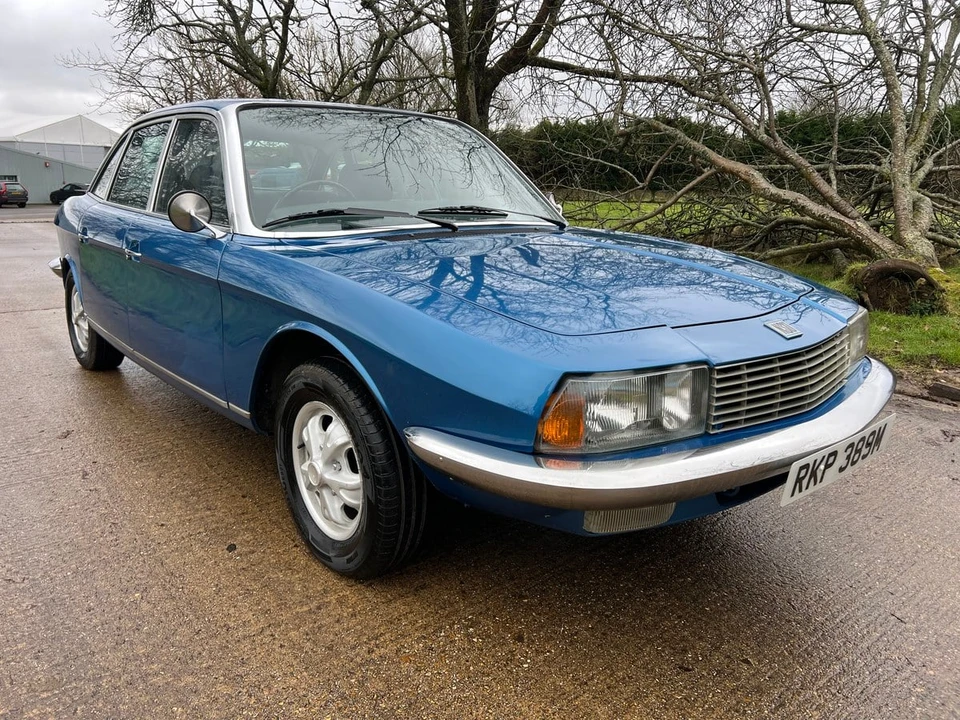 1974 NSU - Image 18 of 30