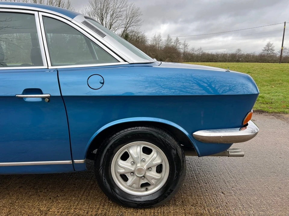 1974 NSU - Image 27 of 30