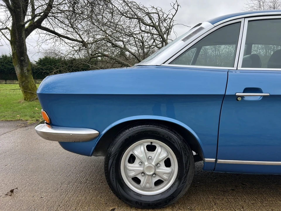 1974 NSU - Image 26 of 30