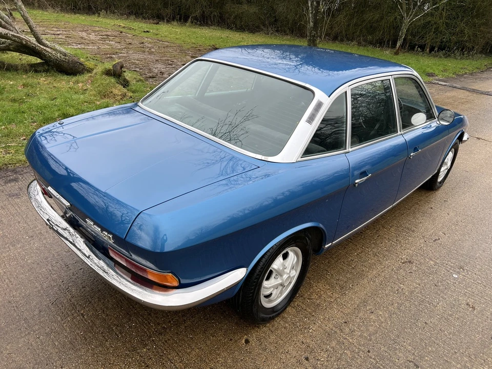1974 NSU - Image 20 of 30