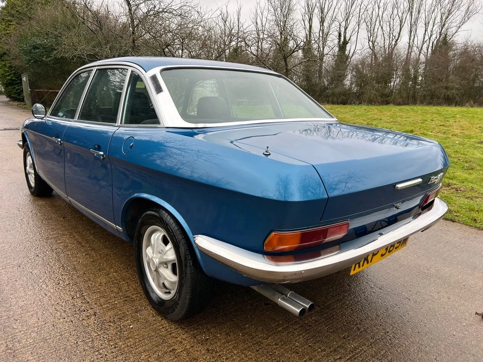 1974 NSU - Image 24 of 30