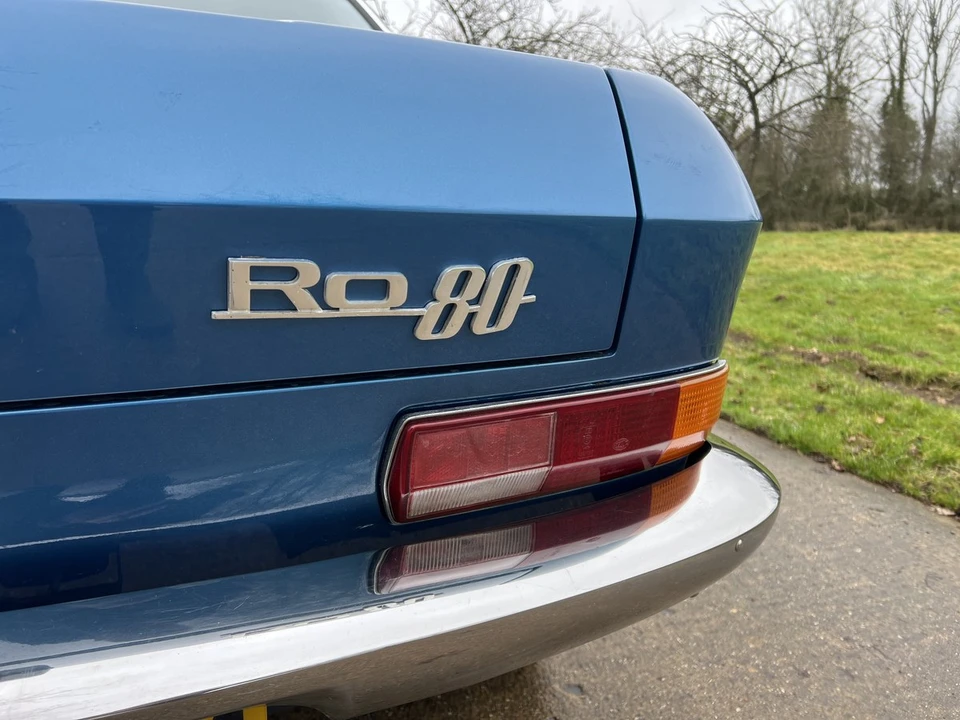 1974 NSU - Image 22 of 30