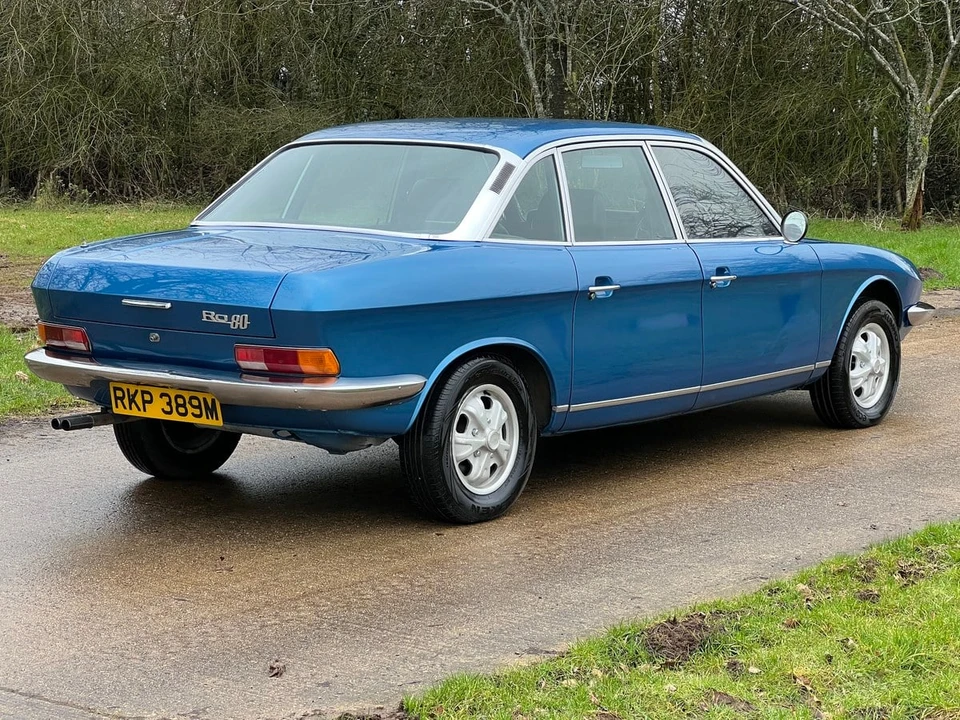 1974 NSU - Image 12 of 30