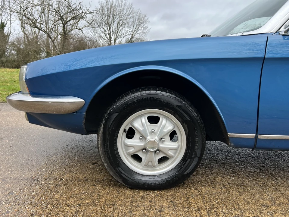 1974 NSU - Image 5 of 30