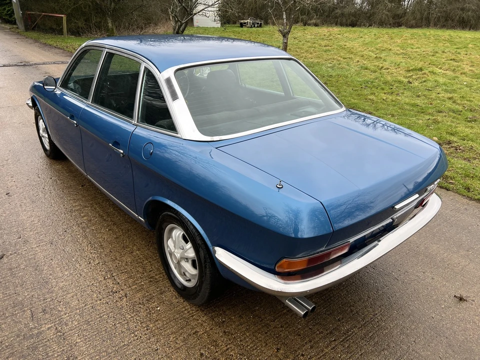 1974 NSU - Image 23 of 30