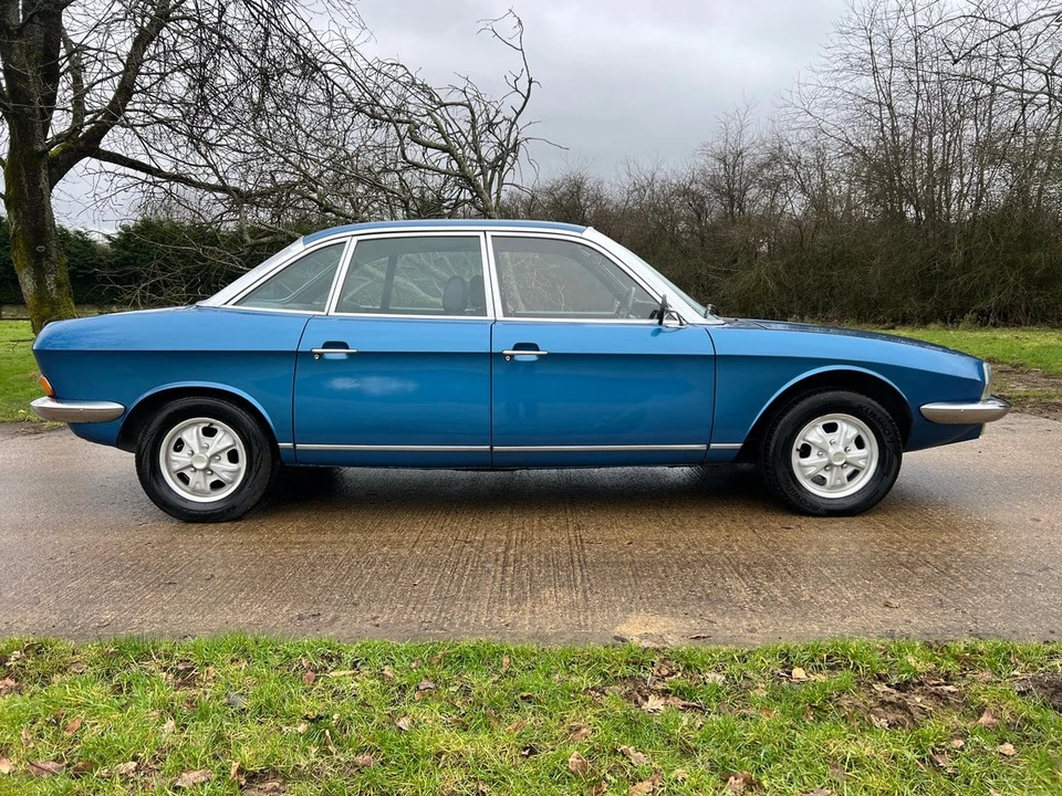1974 NSU - Image 19 of 30
