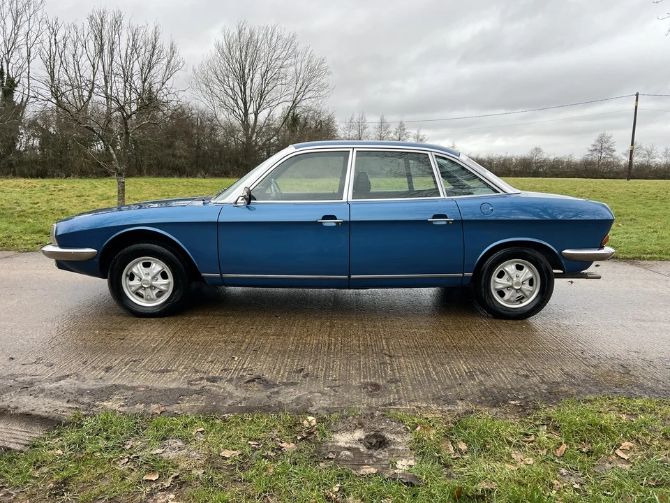 1974 NSU - Image 2 of 30