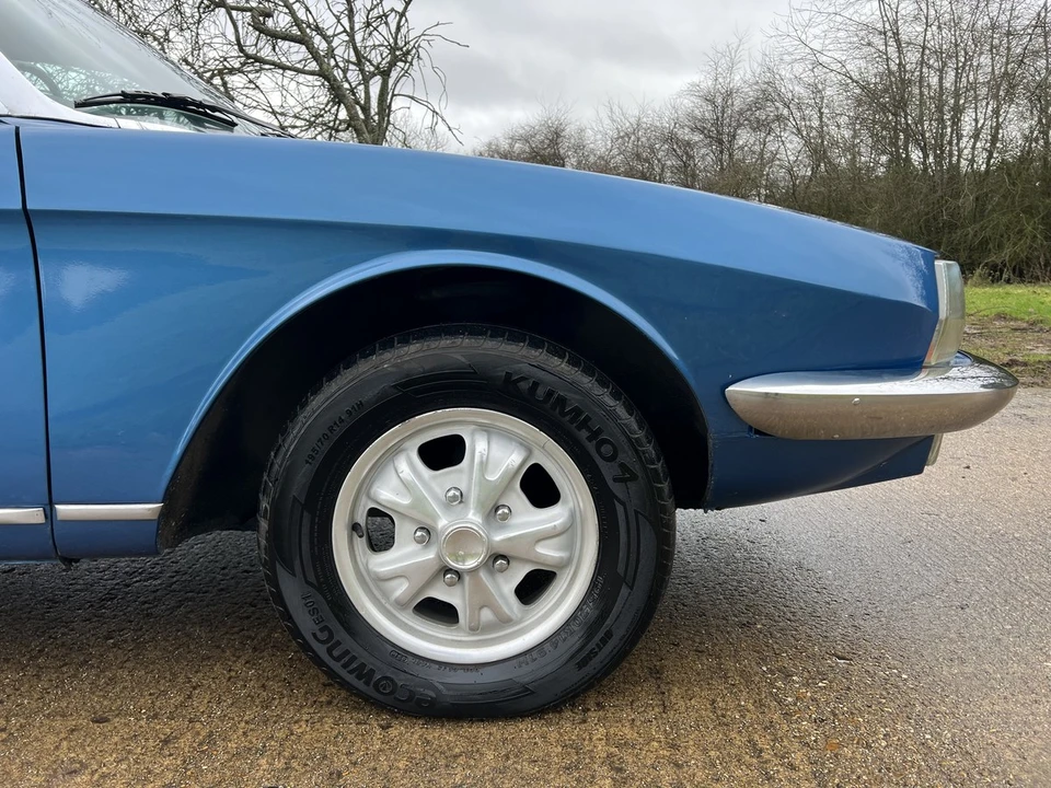 1974 NSU - Image 25 of 30