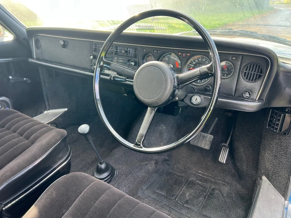 1974 NSU - Image 6 of 30