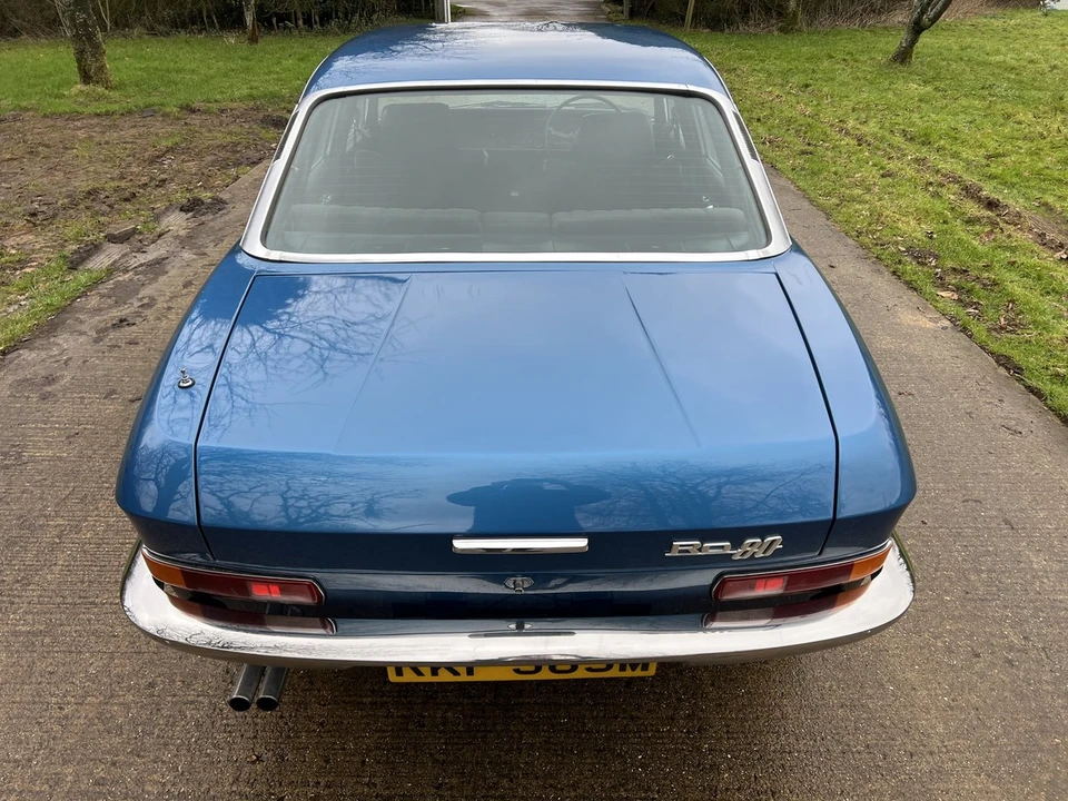 1974 NSU - Image 21 of 30