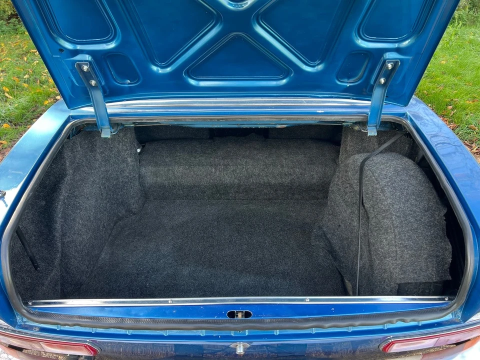 1974 NSU - Image 8 of 30