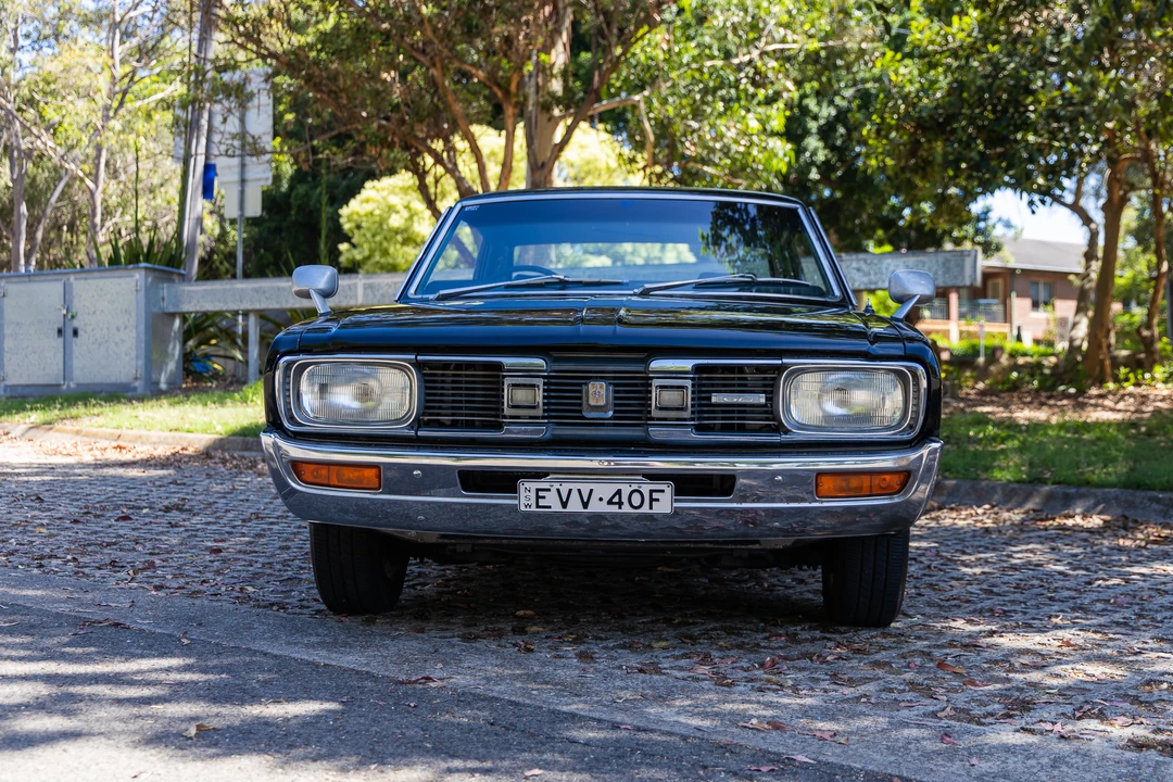 1974 Nissan Cedric 3rd Gen - Image 3 of 31