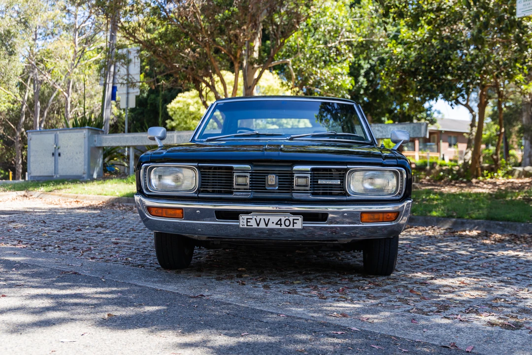1974 Nissan Cedric 3rd Gen - Image 12 of 31