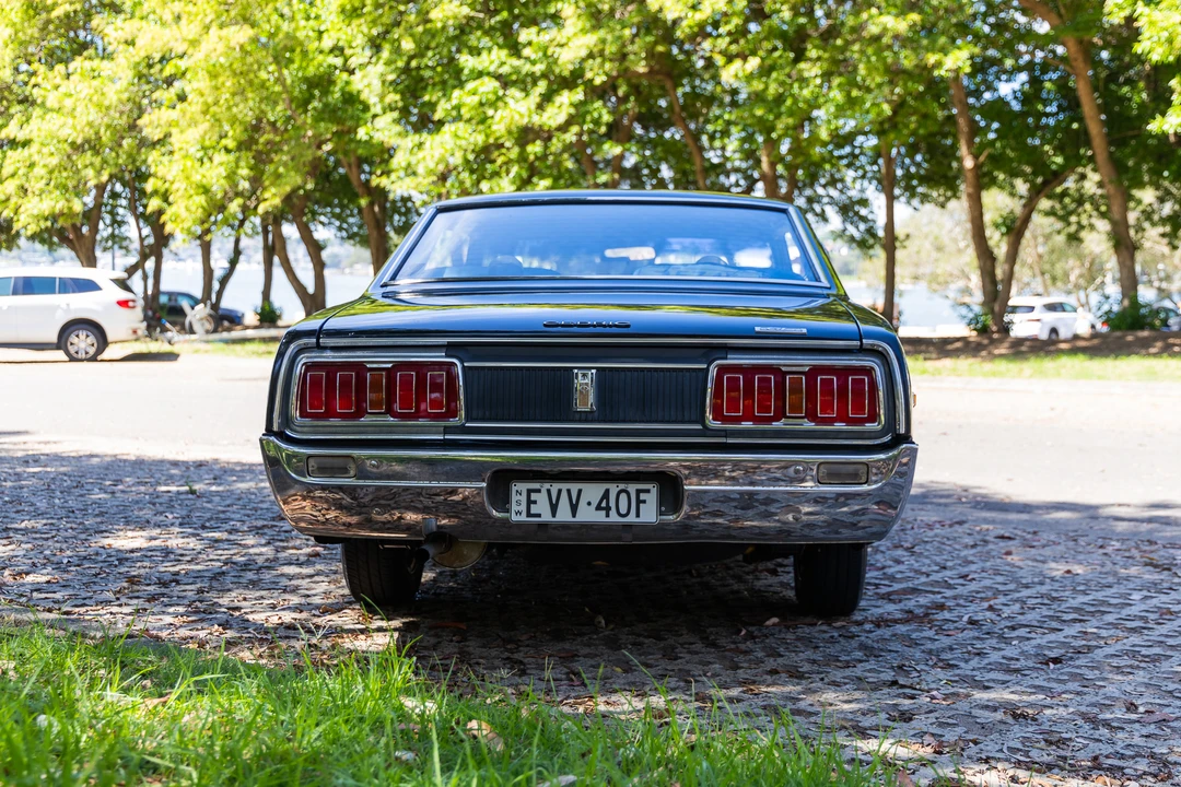 1974 Nissan Cedric 3rd Gen - Image 7 of 31